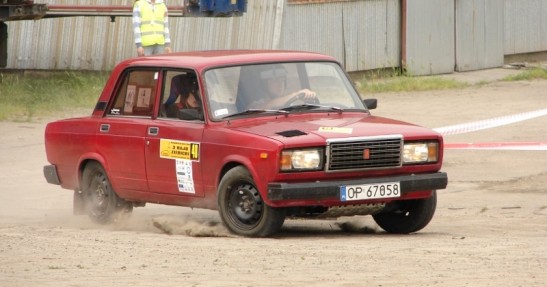 Rajd Ziębicki
